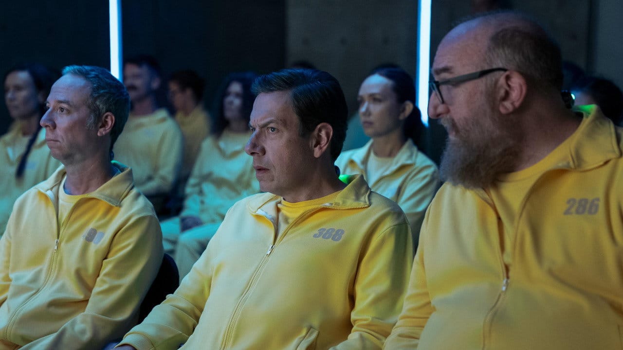 Stuart nie ratuje wszechświata {se_code} - Vider