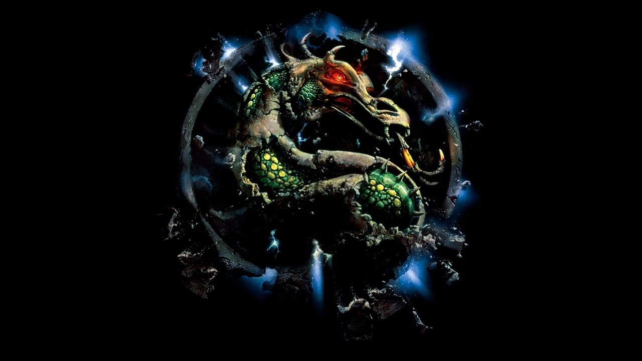 Mortal Kombat 2: Unicestwienie