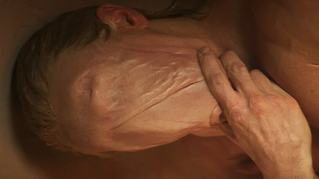 Clayface