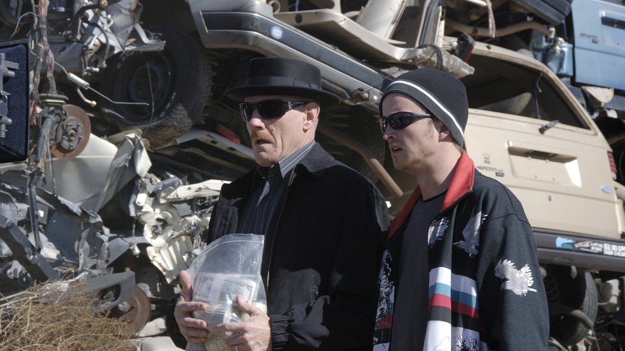 Breaking Bad {se_code} - Vider