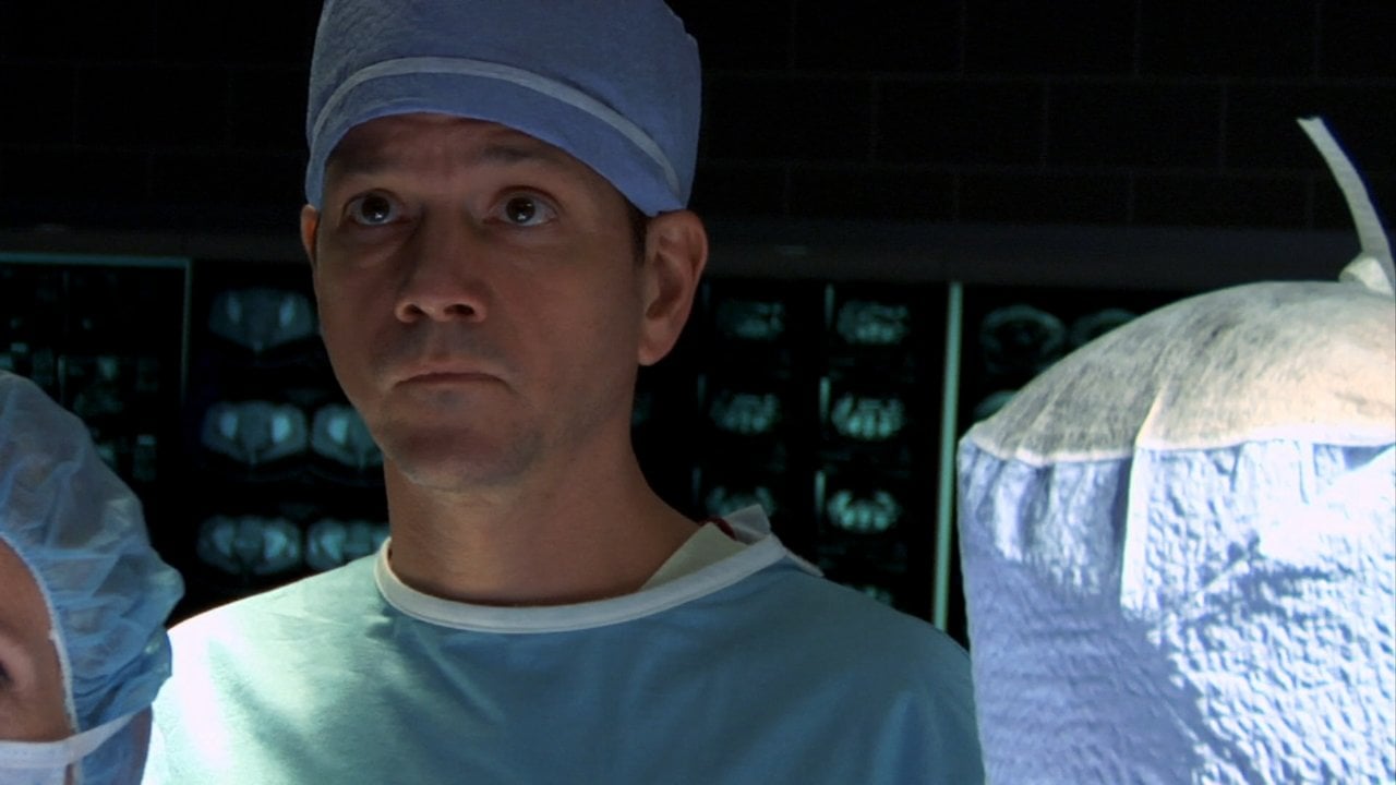 Dr House {se_code} - Vider