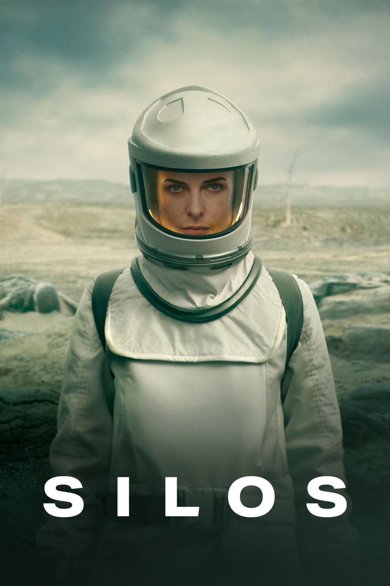 Silos - Sezon 2 – Vider