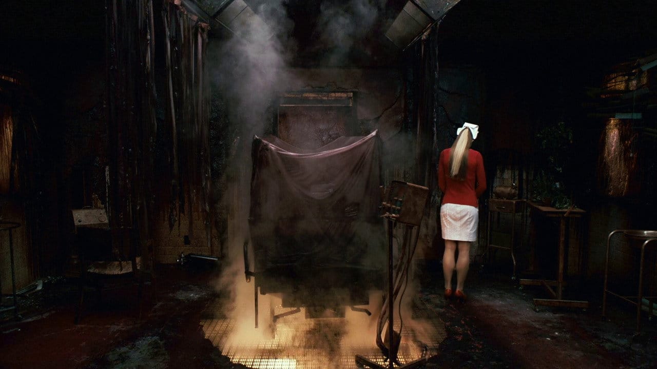 Silent Hill