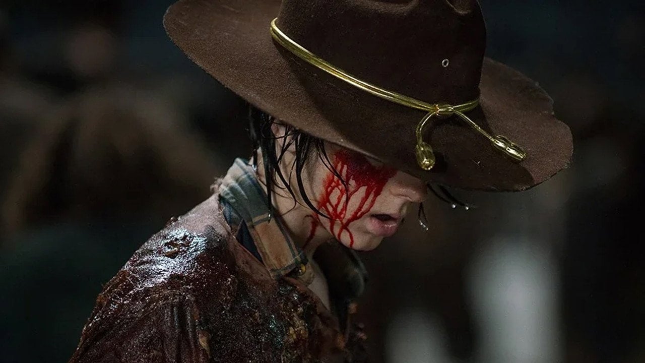 The Walking Dead {se_code} - Vider