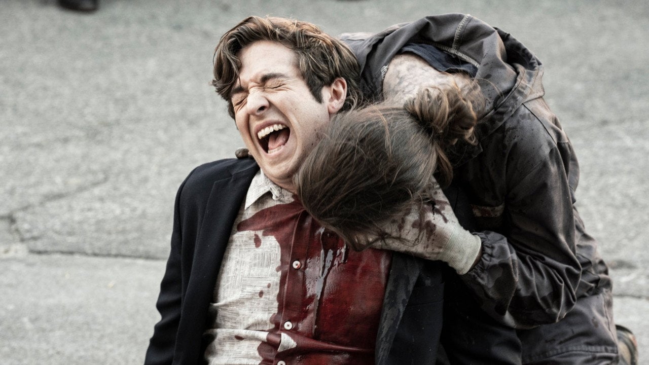 The Walking Dead {se_code} - Vider
