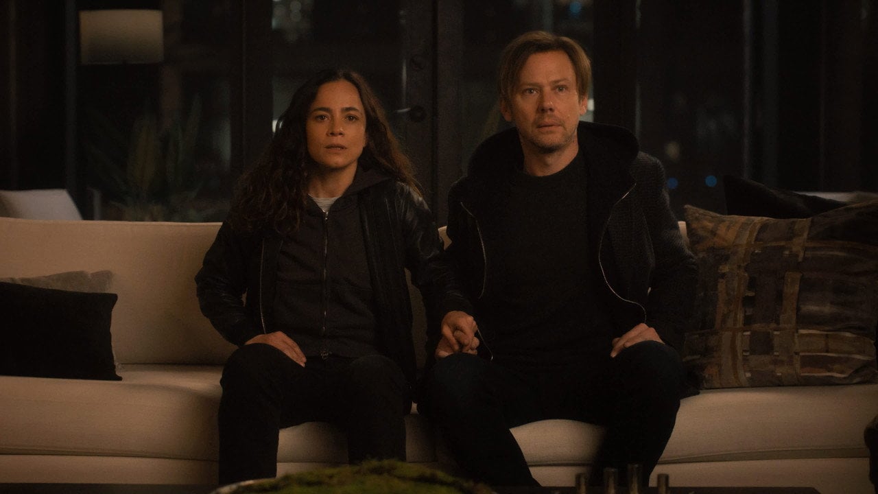 Mroczna materia {se_code} - Vider