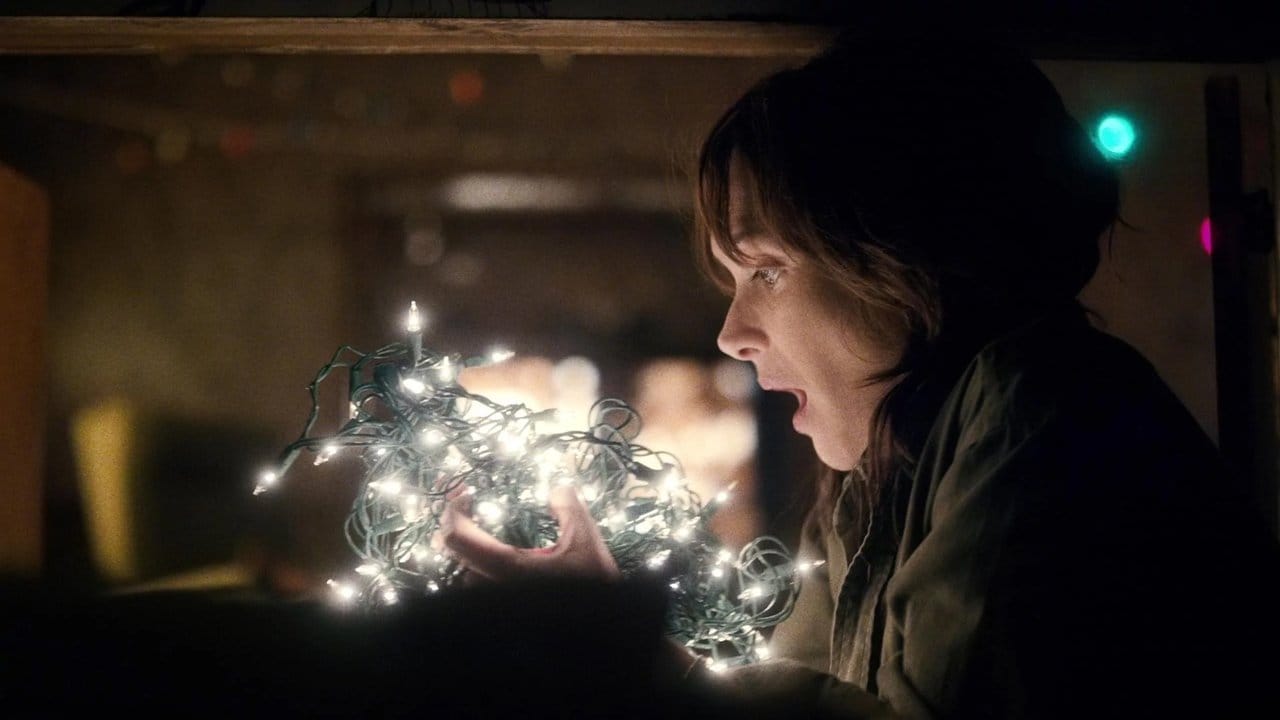 Stranger Things {se_code} - Vider