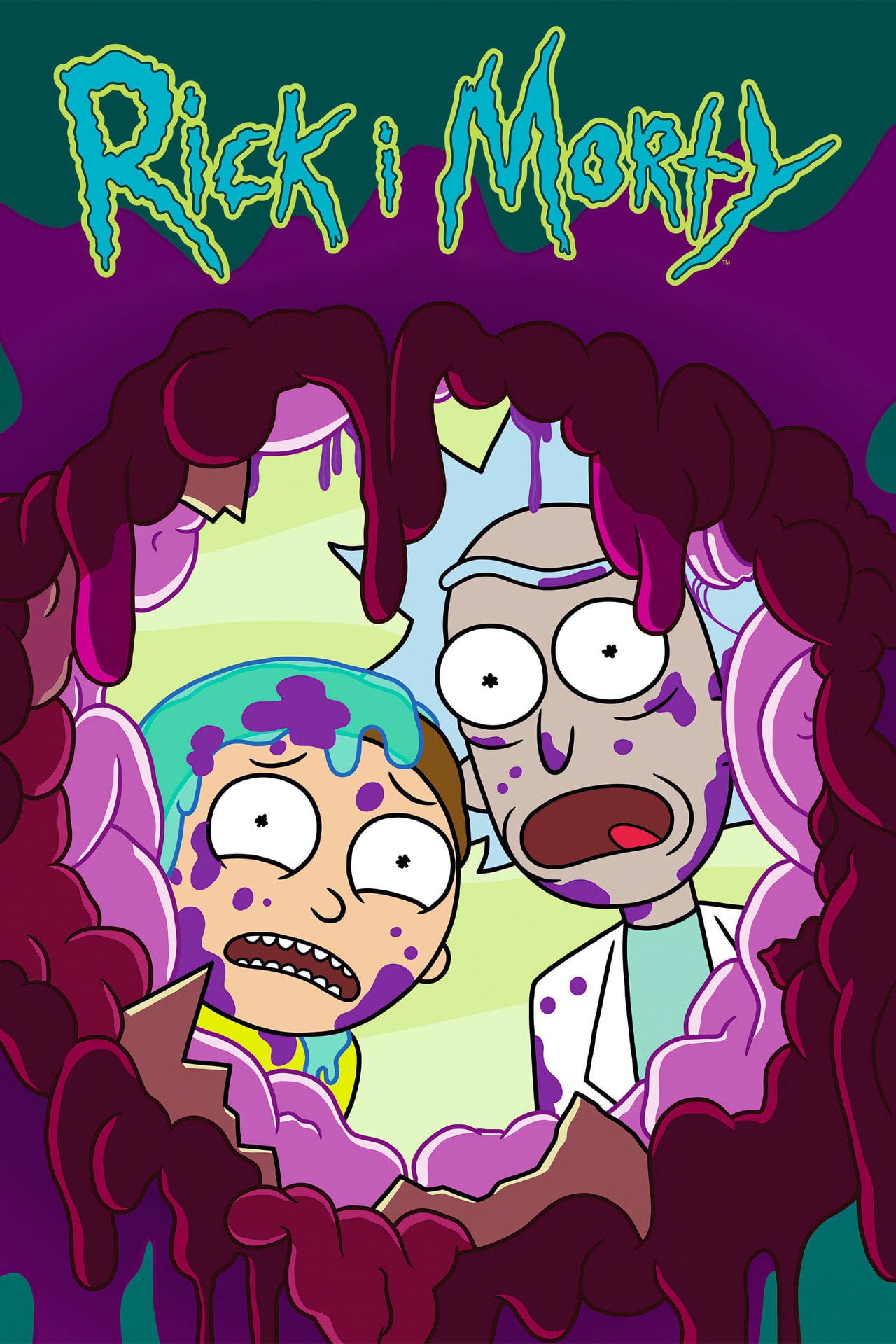 Rick i Morty - Sezon 4 – Vider