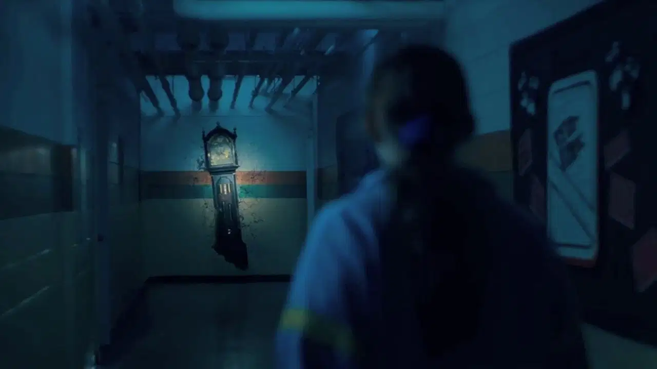 Stranger Things {se_code} - Vider