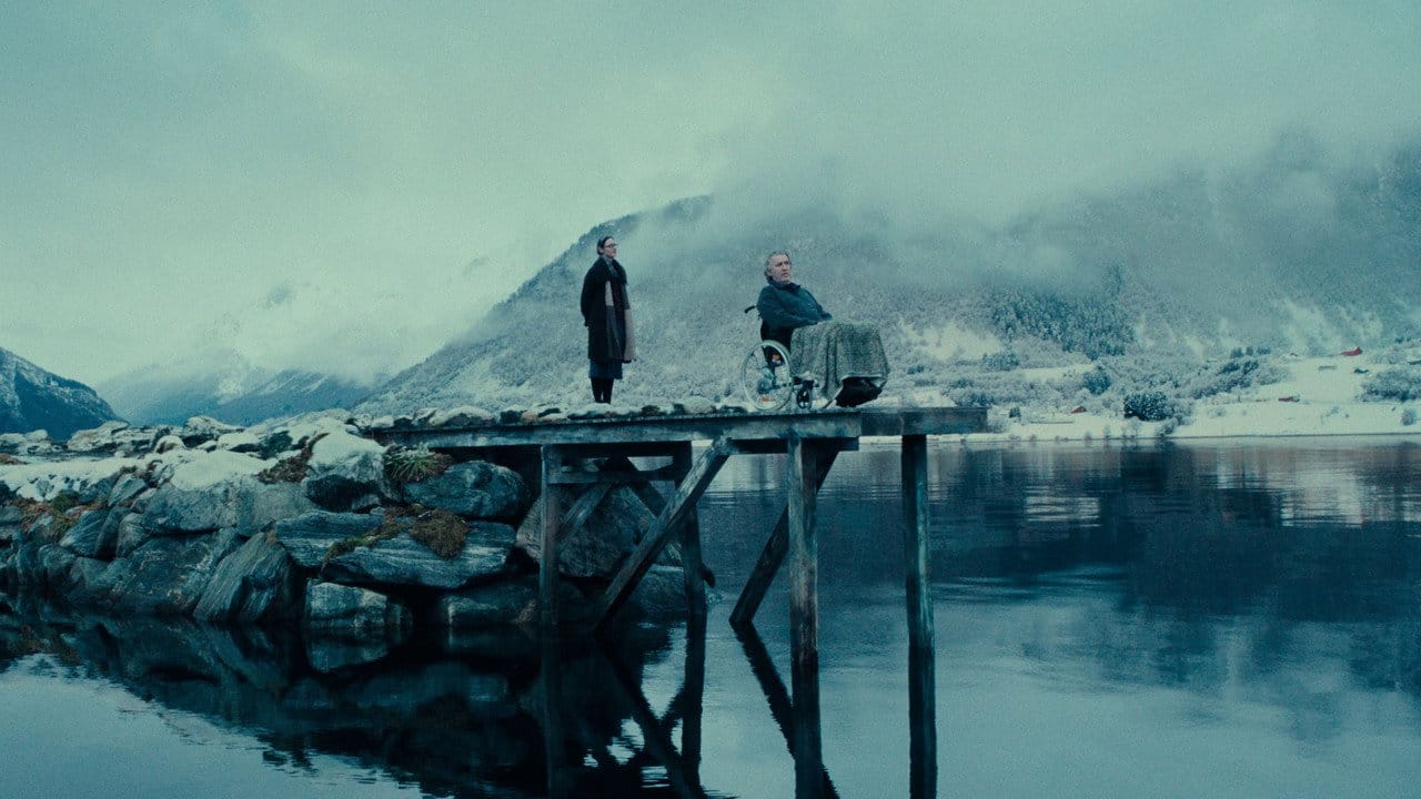 Fjord
