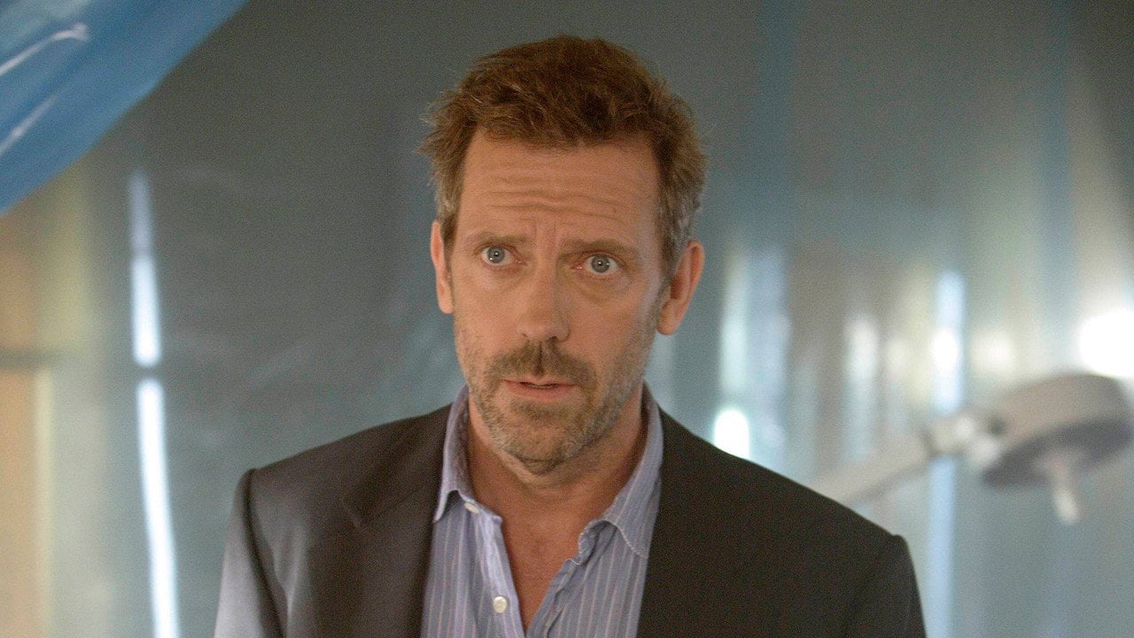 Dr House {se_code} - Vider