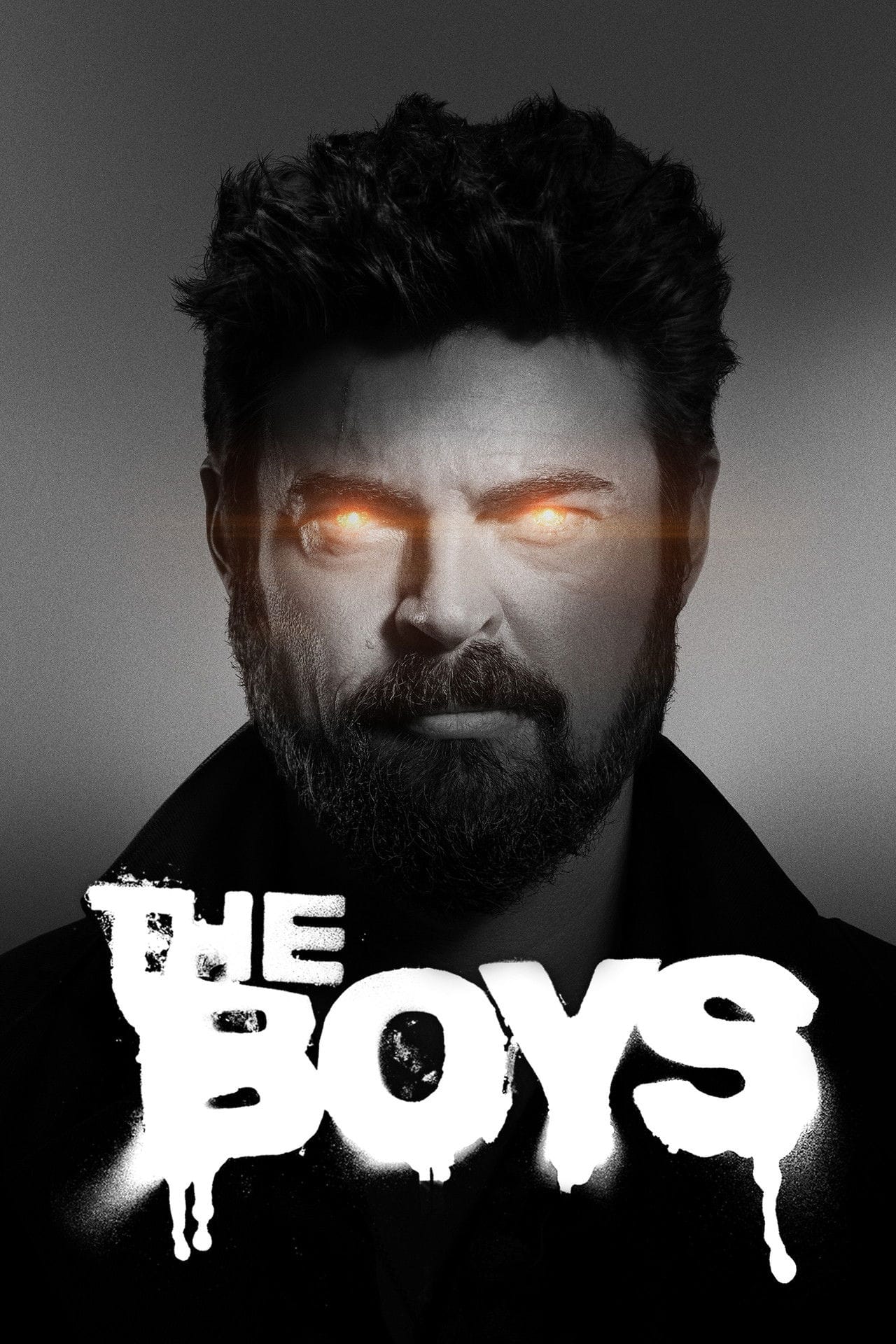 The Boys - Sezon 3 – Vider