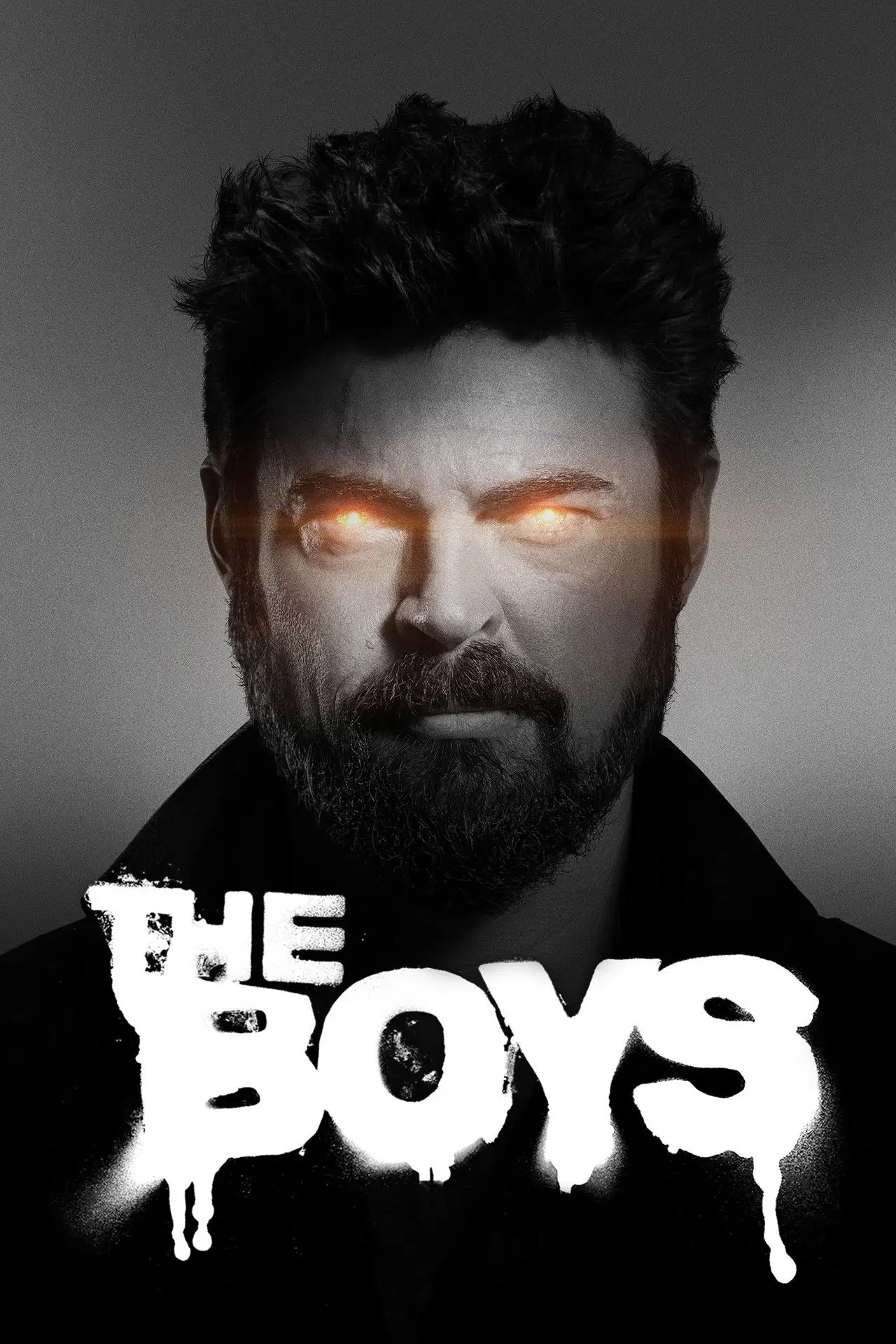 The Boys - Sezon 3 – Vider