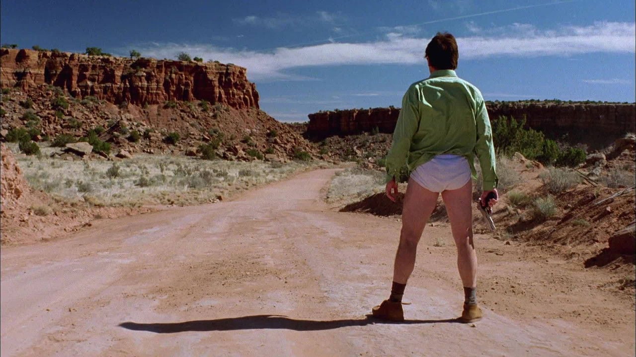 Breaking Bad {se_code} - Vider