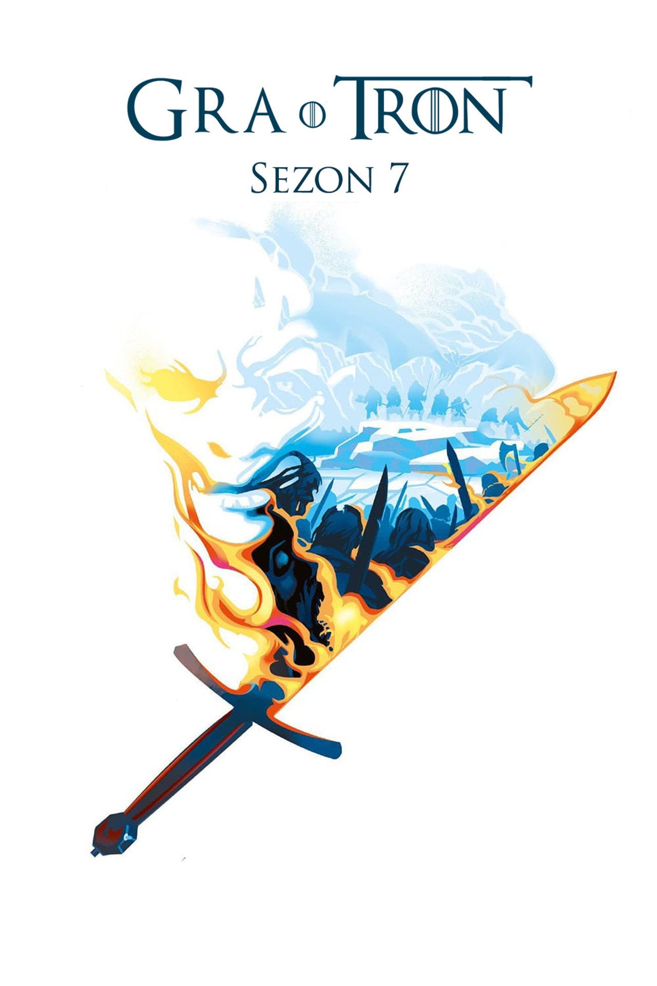 Gra o tron - Sezon 7 – Vider