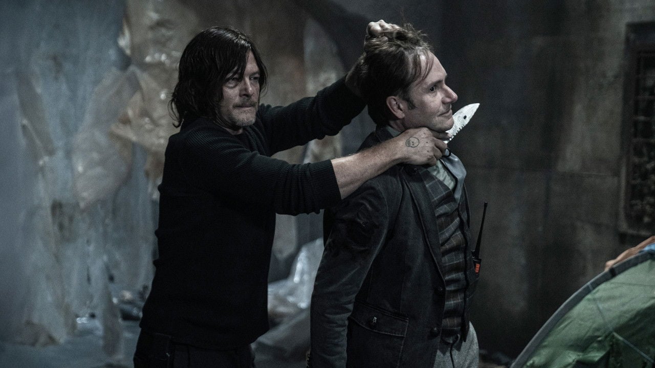 The Walking Dead {se_code} - Vider