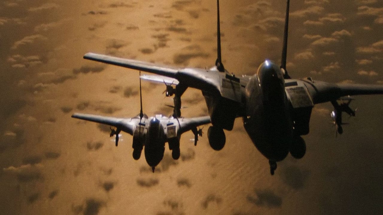 Top Gun