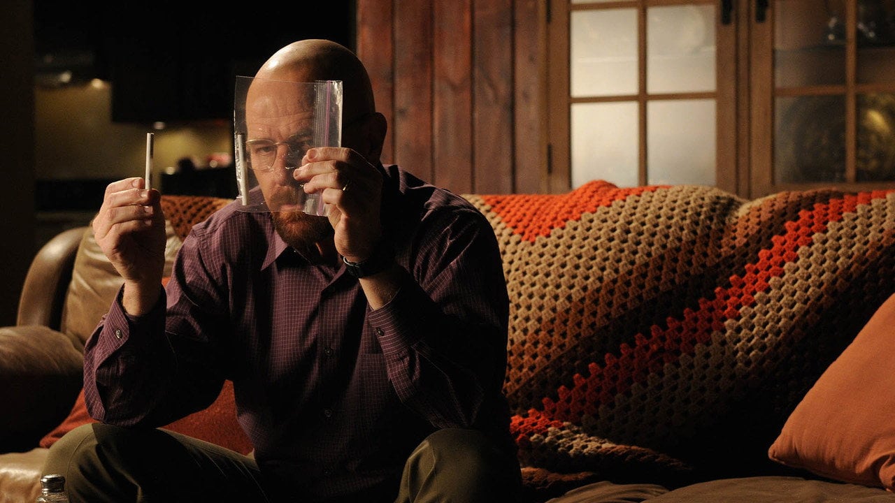 Breaking Bad {se_code} - Vider