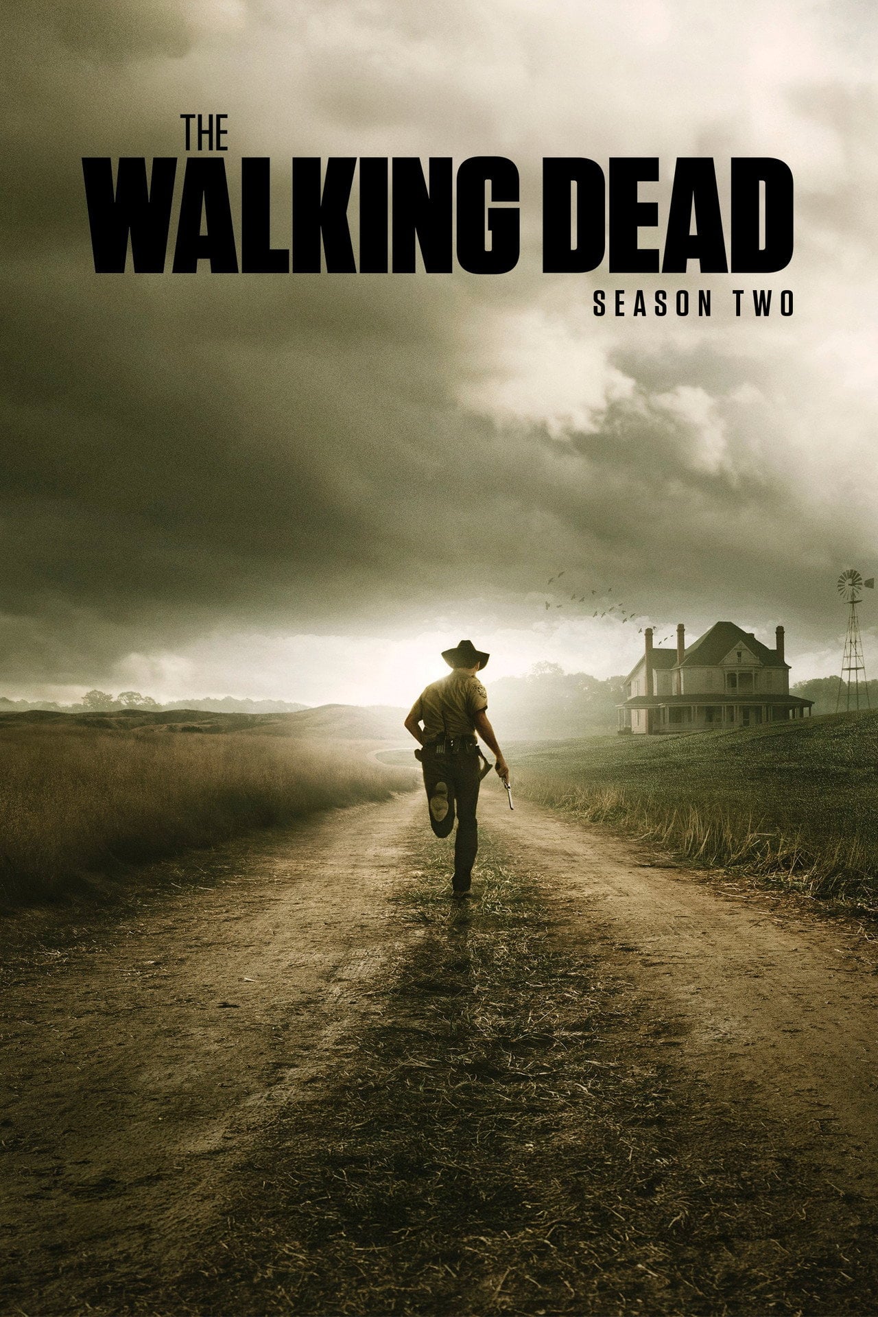 The Walking Dead - Sezon 2 – Vider