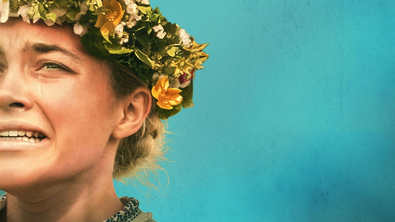 Midsommar. W biały dzień