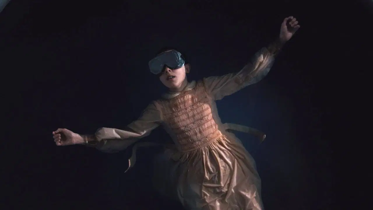 Stranger Things {se_code} - Vider