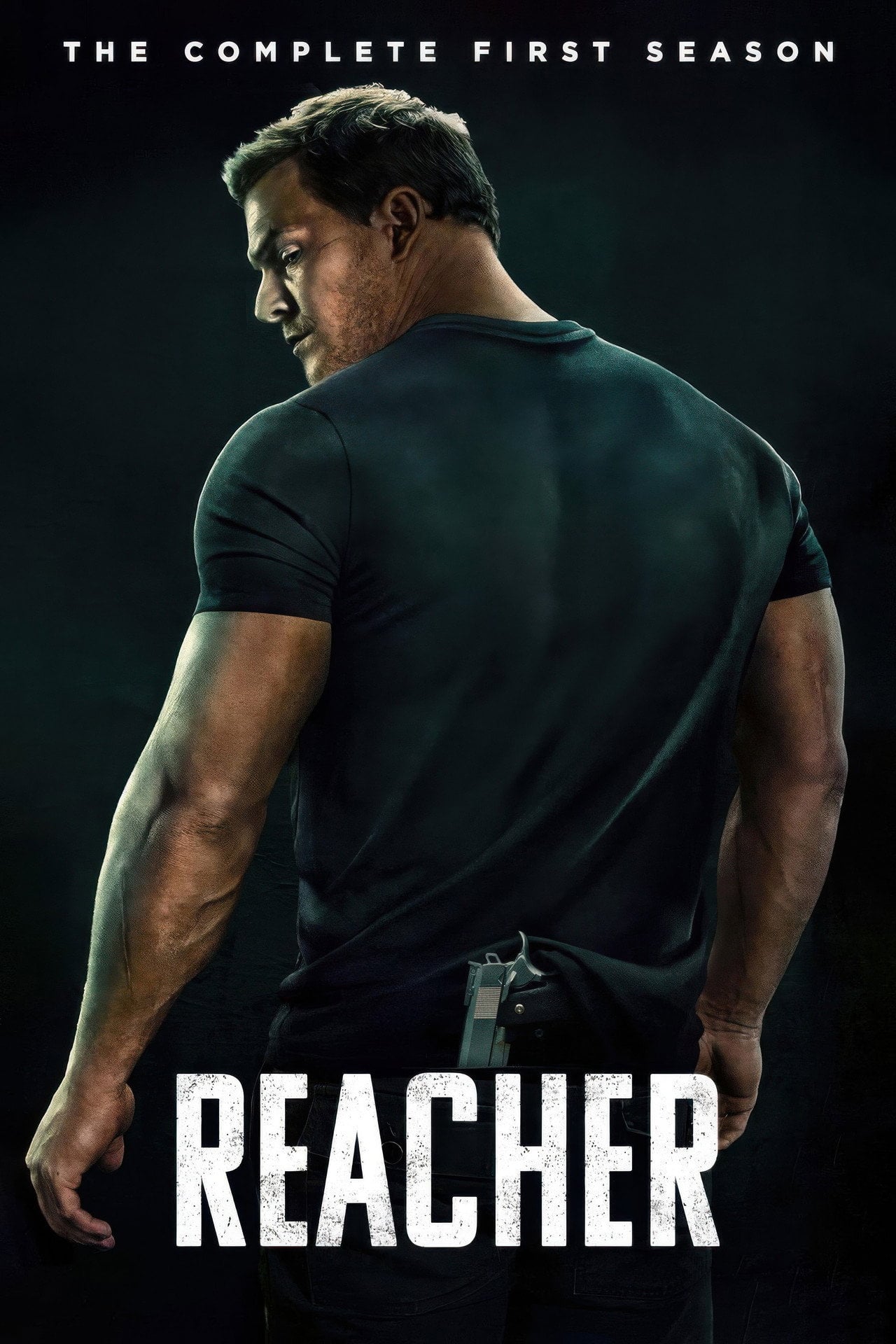 Reacher - Sezon 1 – Vider