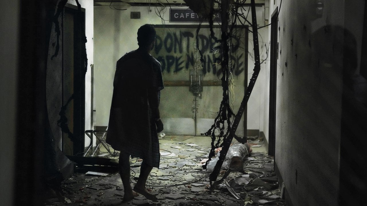 The Walking Dead {se_code} - Vider