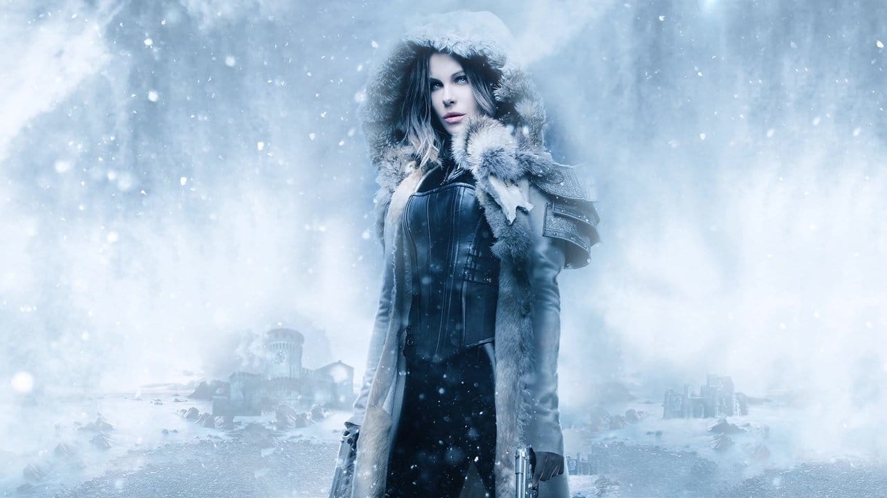 Underworld 5: Wojny krwi