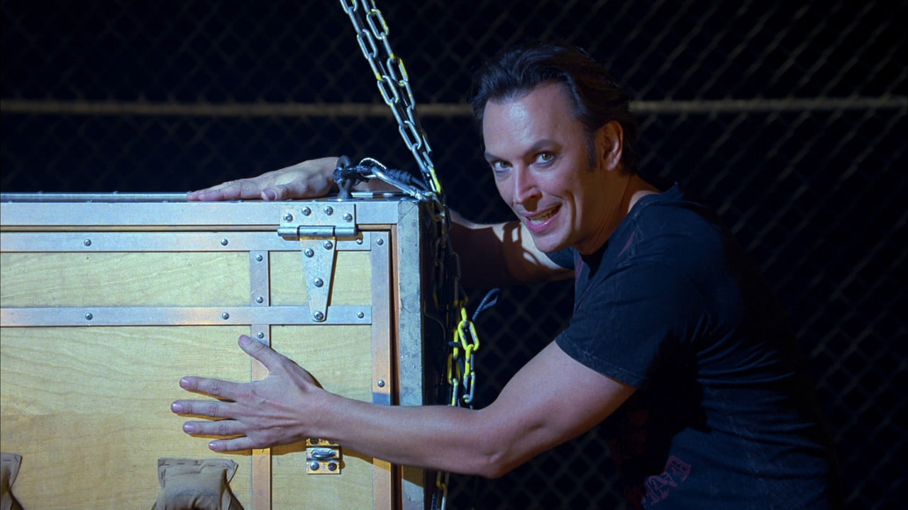 Dr House {se_code} - Vider