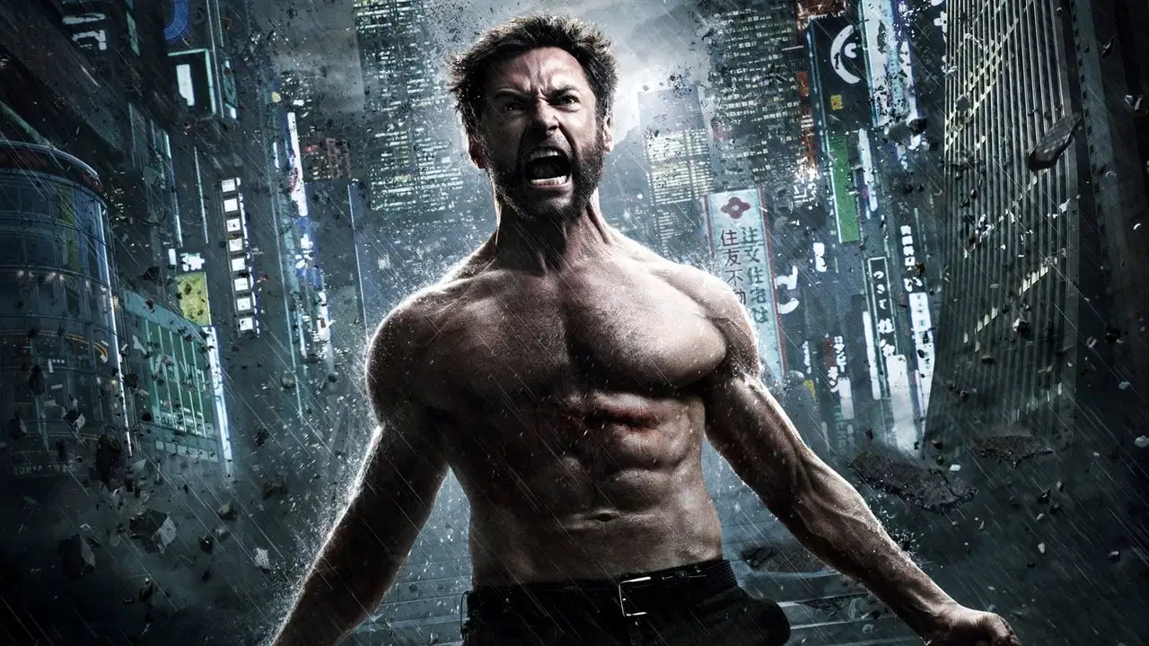 Wolverine