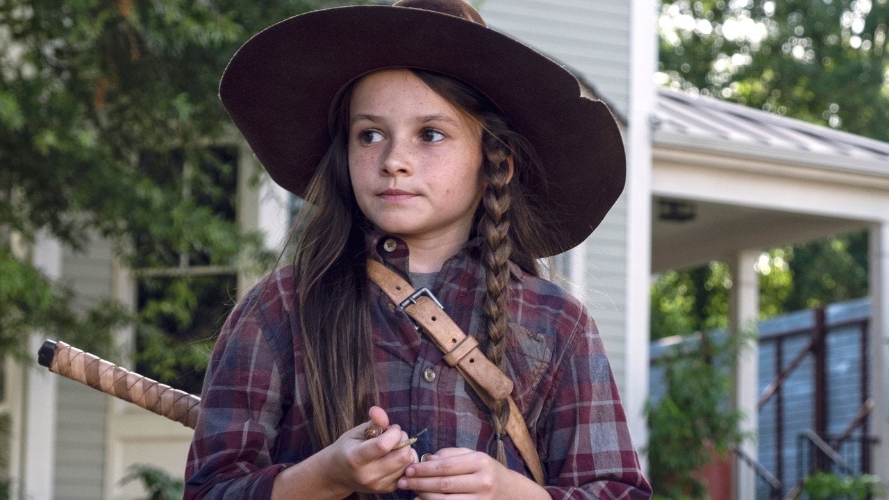 The Walking Dead {se_code} - Vider