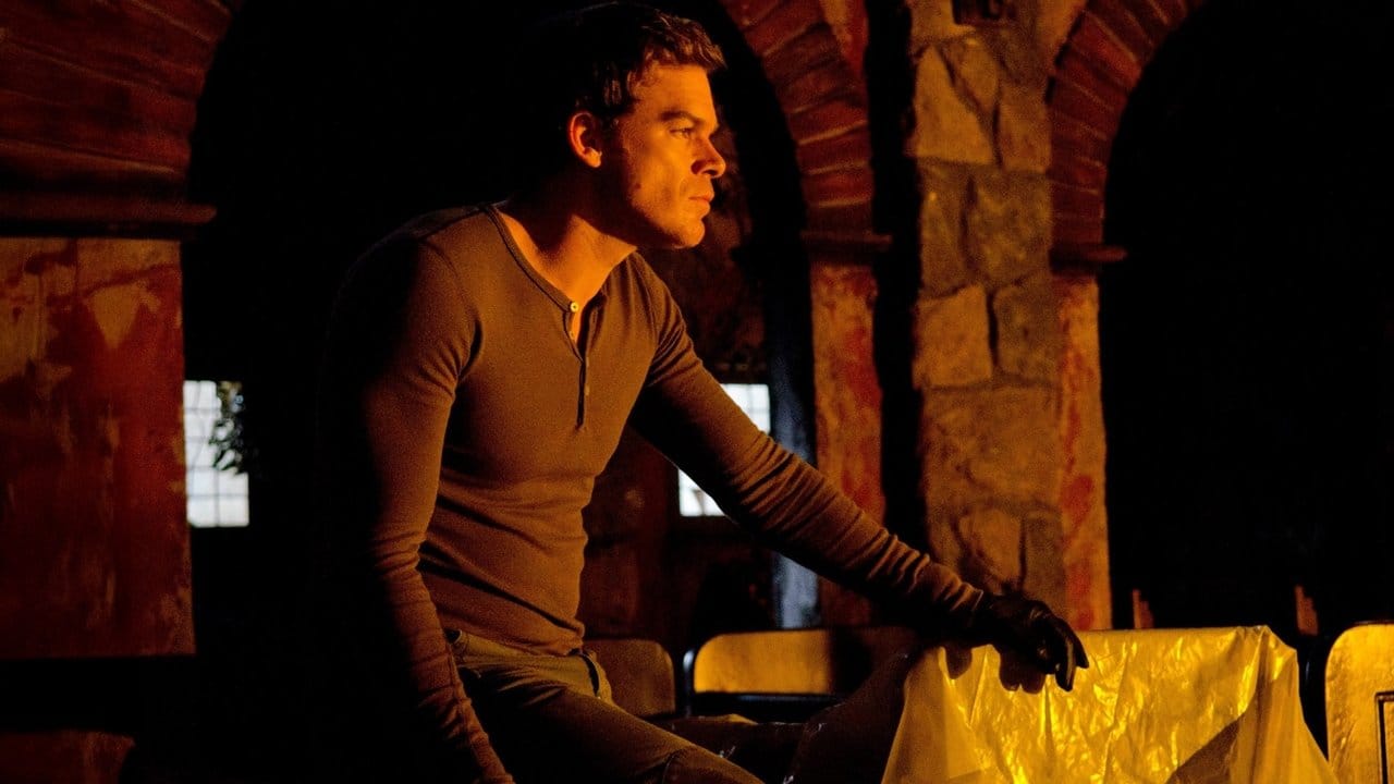 Dexter {se_code} na eKino