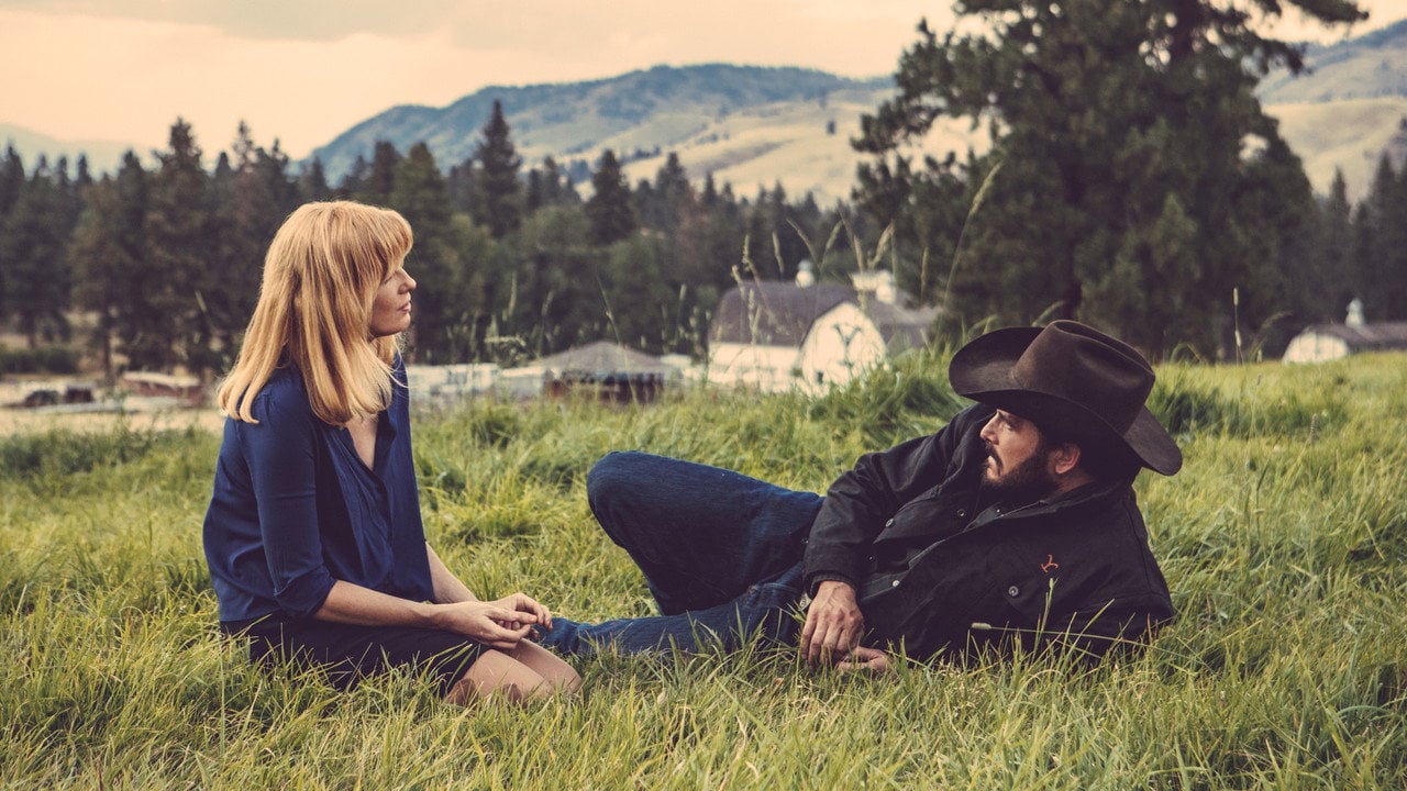Yellowstone {se_code} - Vider