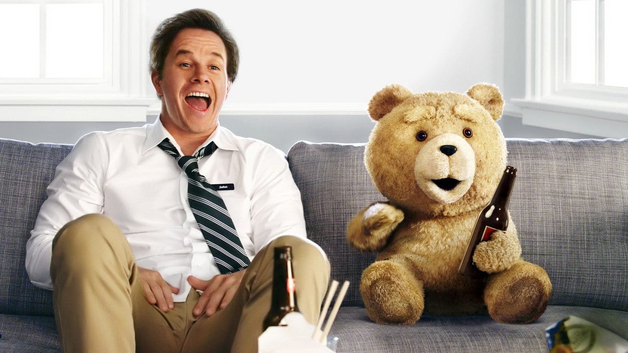 Ted