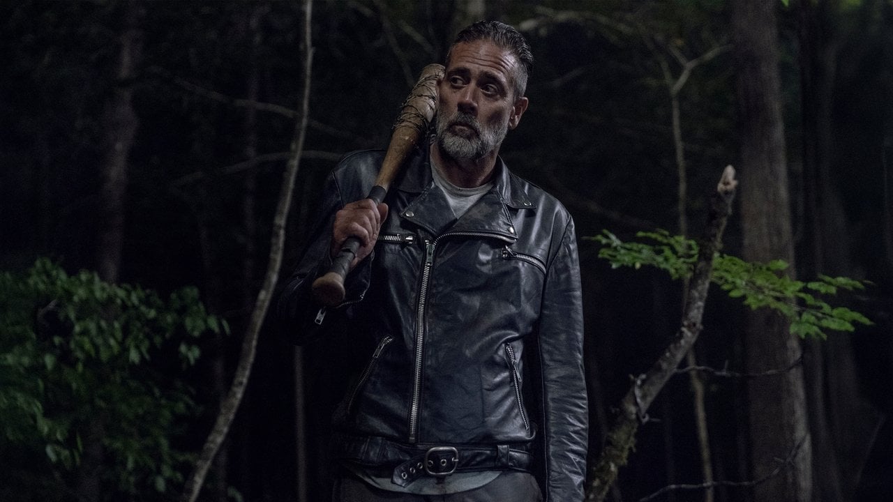 The Walking Dead {se_code} - Vider