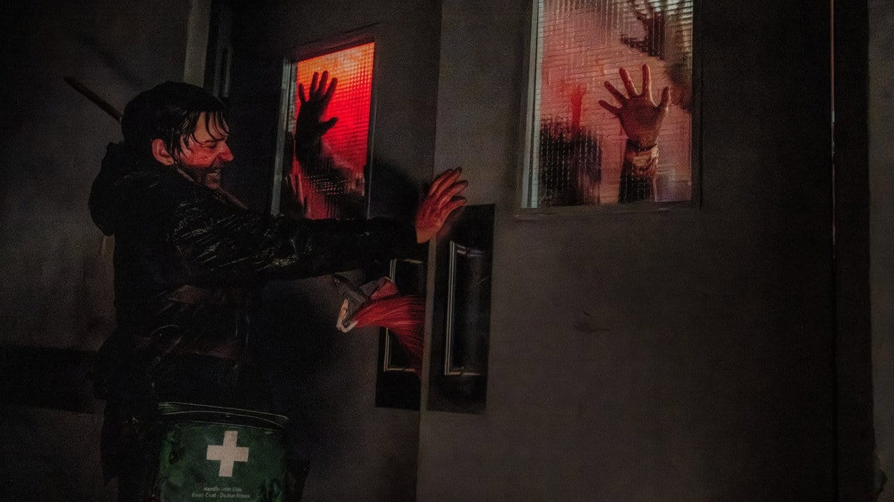 Resident Evil