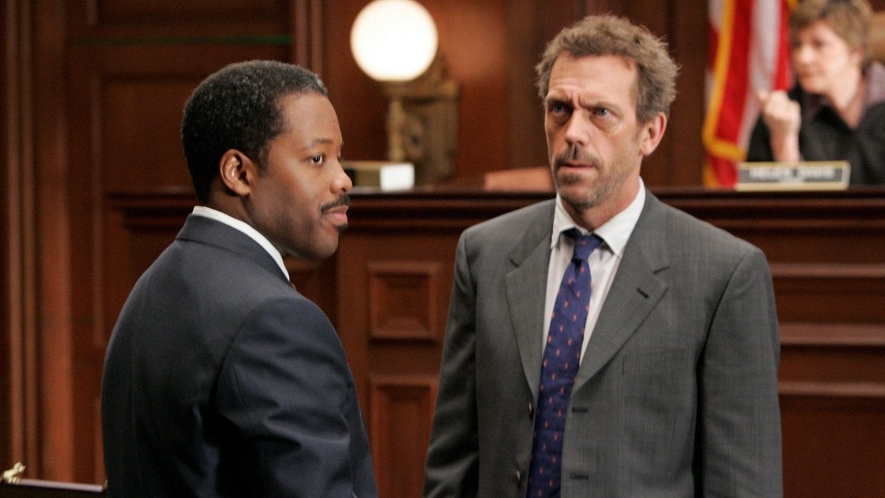 Dr House {se_code} - Vider