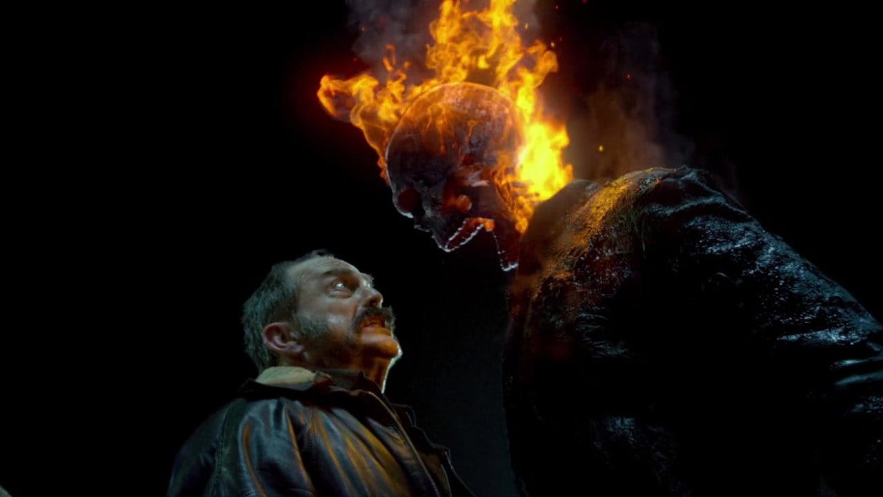 Ghost Rider 2