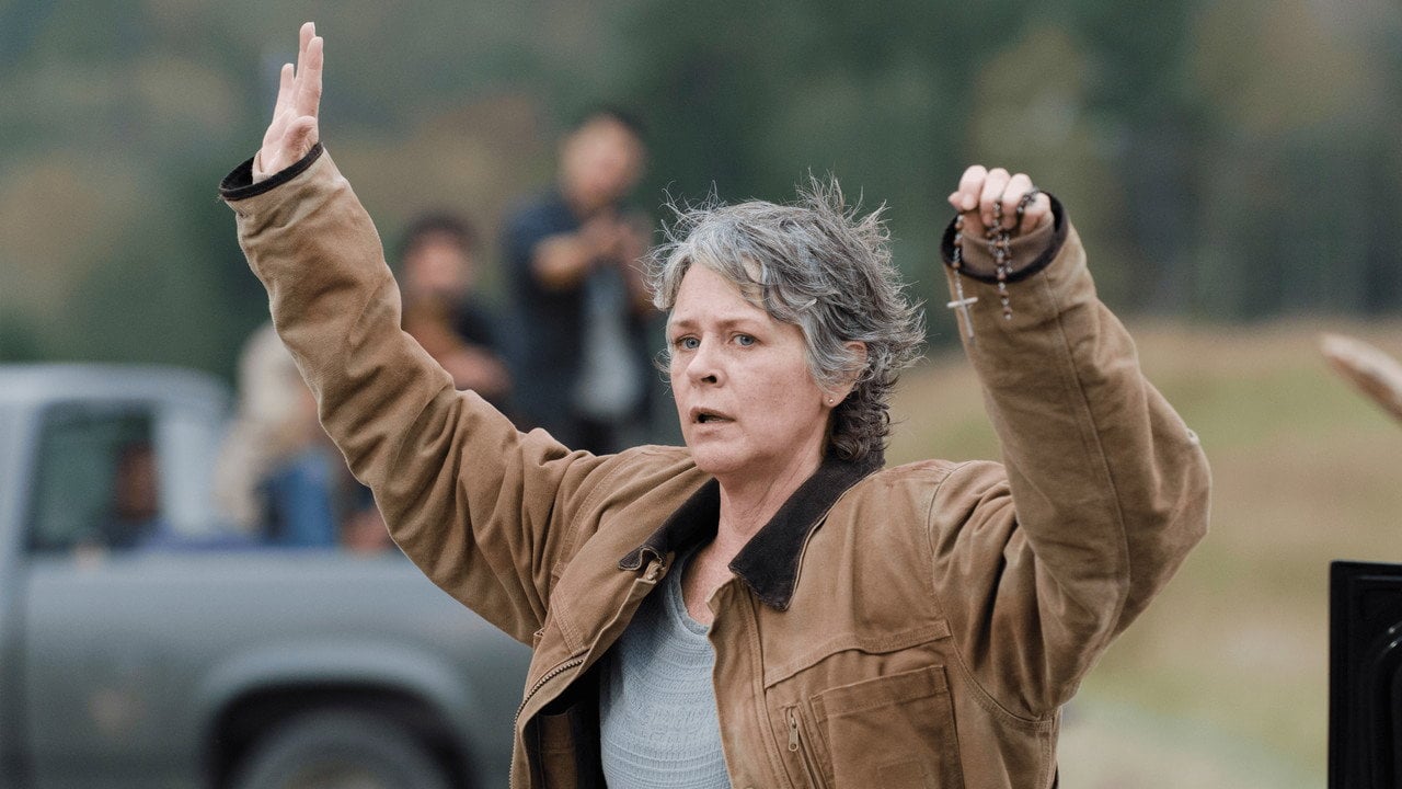 The Walking Dead {se_code} - Vider