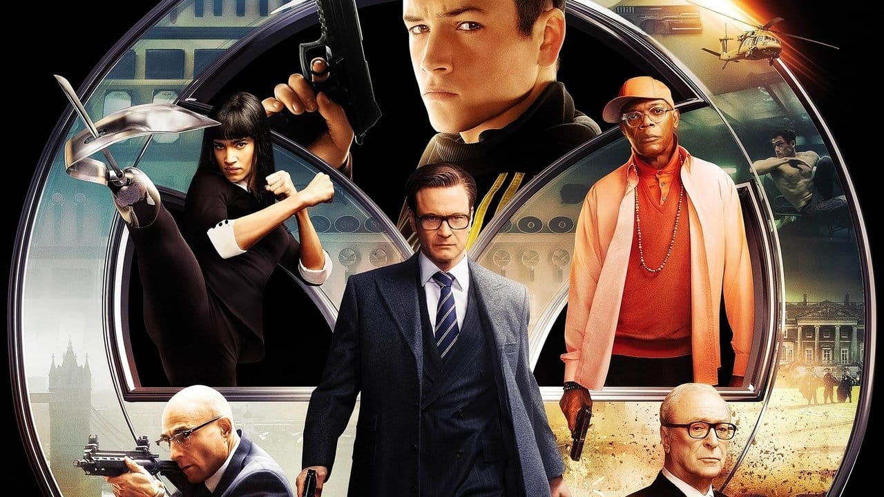 Kingsman