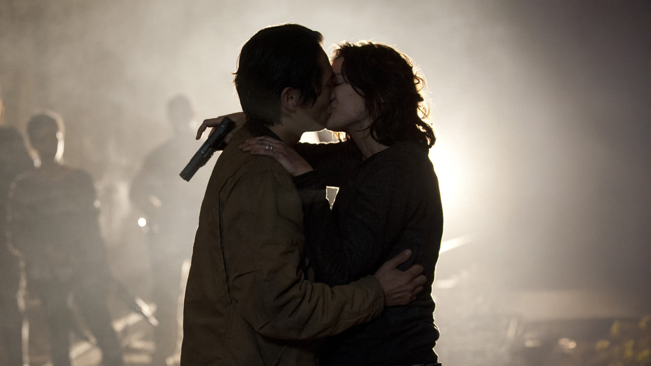 The Walking Dead {se_code} - Vider