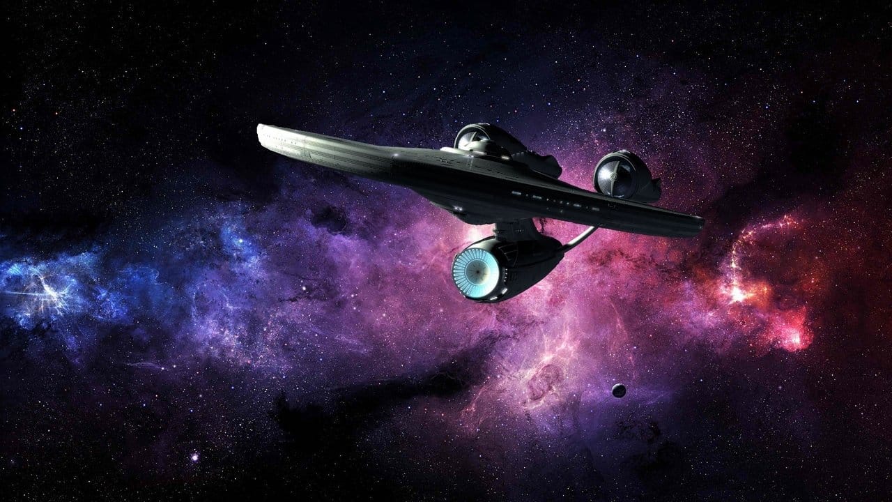Star Trek: Alternatywna rzeczywistość
