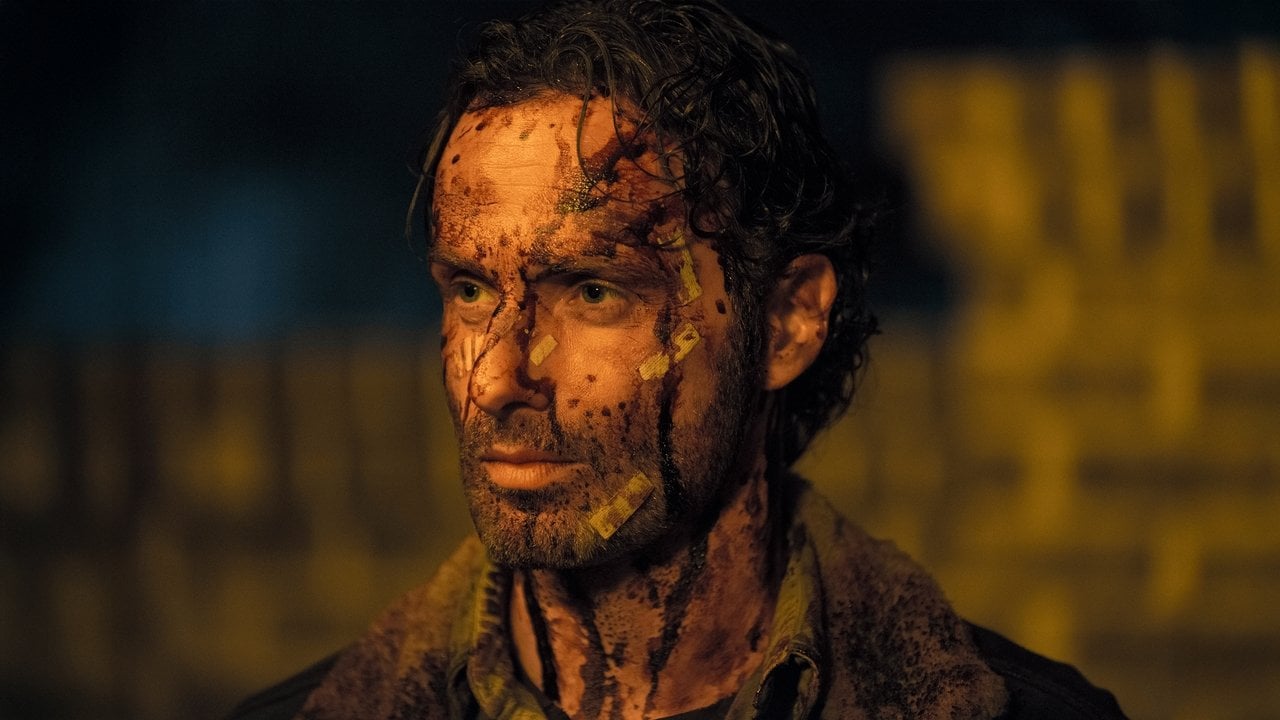 The Walking Dead {se_code} - Vider