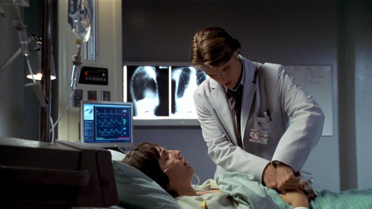 Dr House {se_code} - Vider