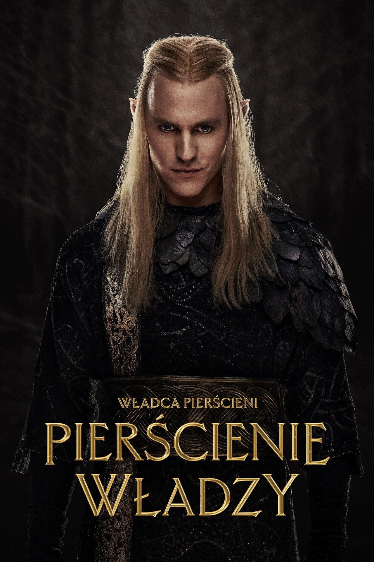 Władca Pierścieni: Pierścienie Władzy - Sezon 2 – Vider