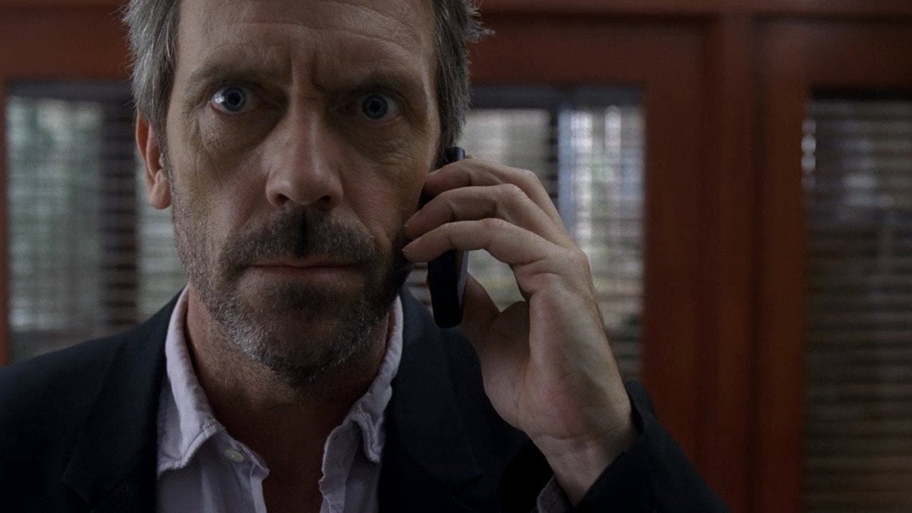 Dr House {se_code} - Vider