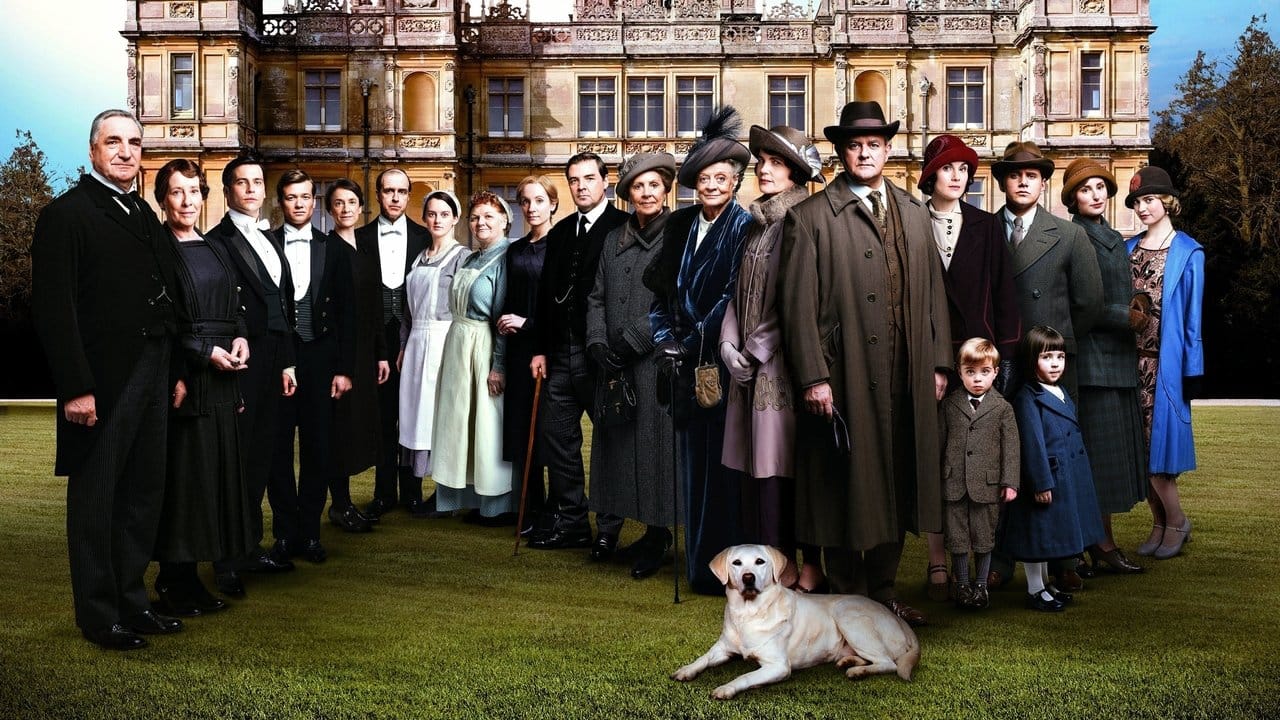 Downton Abbey (Filmy)