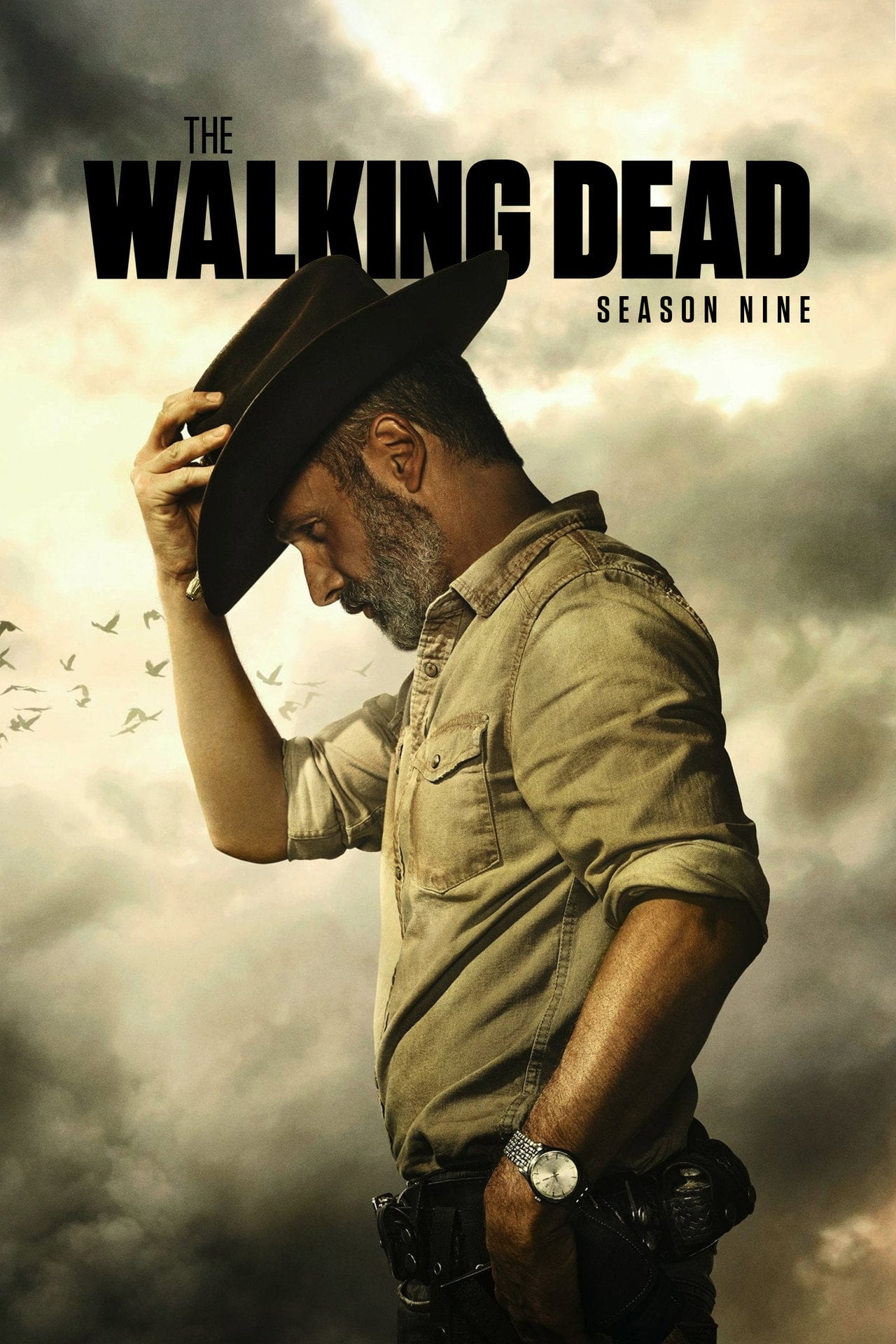 The Walking Dead - Sezon 9 – Vider