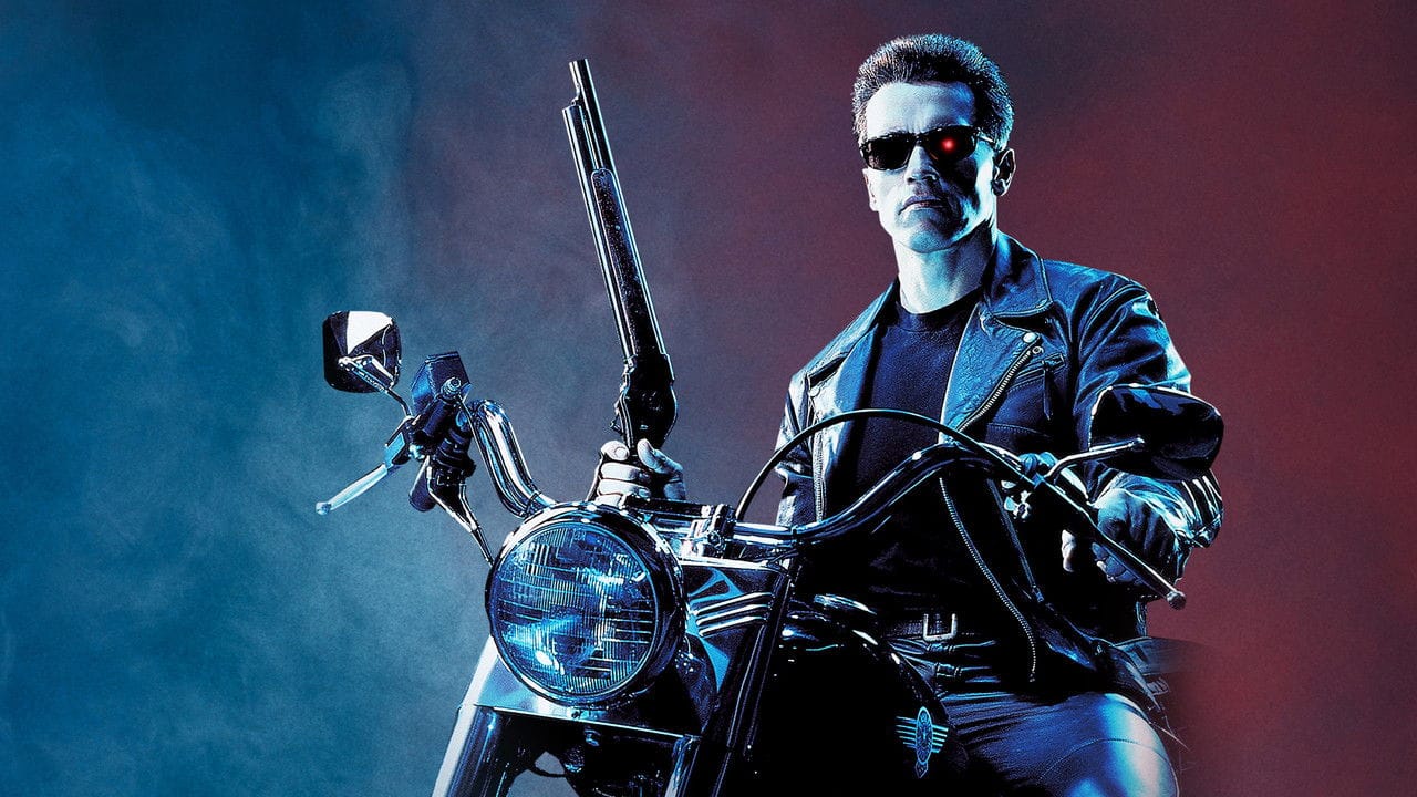 Terminator 2: Dzień sądu