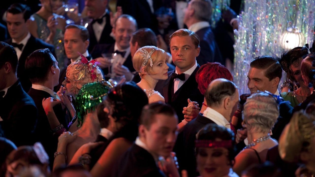 Wielki Gatsby